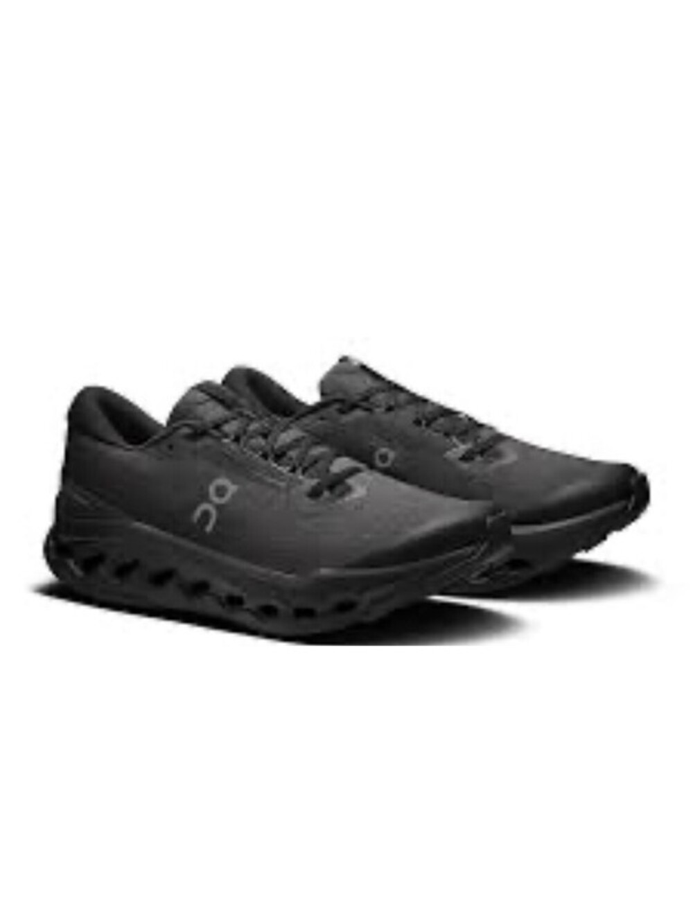 NIB Cloudsurfer Trail 2 Men's Size 9 Black/Eclipse, Free Shipping